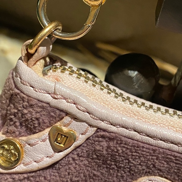 Authentic Y2K Juicy couture mini bag - Picture 10 of 15